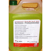 Антифриз 5л FEBI BILSTEIN Korrosions-Frostschutzmittel 26581