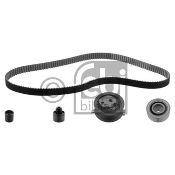 Комплект ремня ГРМ FEBI BILSTEIN 37021