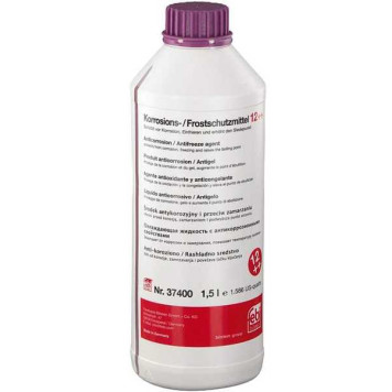 Антифриз 1.5л FEBI BILSTEIN Korrosions-Frostschutzmittel 37400