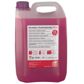 Антифриз 5л FEBI BILSTEIN G 12++ Korrosions-Frostschutzmittel 37401 фиолетовый
