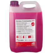 Антифриз-концентрат 5л FEBI BILSTEIN Korrosions-Frostschutzmittel 38201