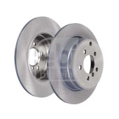 Диск тормозной <b>FEBI BILSTEIN 43961</b>