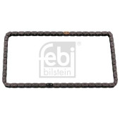 Цепь грм для р/вала!Suzuki Aerio /Aerio 4WD/ Esteem/ Grand Escudo/Sidekick/Sidekick 4WD <b>FEBI BILSTEIN 48293</b>