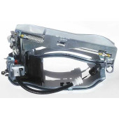 Кронштейн ручки двери FEBI BILSTEIN 48363