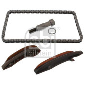 Комплект механизма грм (цепь + элементы) <b>FEBI BILSTEIN 49507</b>