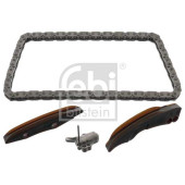 F_комплект цепи привода рвала для тнвд c пок TRITAN_ BMW M550 d x touring F11 3.0 12> <b>FEBI BILSTEIN 49532</b>