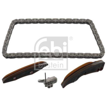 F_комплект цепи привода рвала для тнвд c пок TRITAN_ BMW M550 d x touring F11 3.0 12> <b>FEBI BILSTEIN 49532</b>