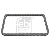 F_цепь грм для масл.насоса_Suzuki Grand Vitara I 4WD SQ420W 2.0 98-Esteem SY418 1.8 99- <b>FEBI BILSTEIN 49724</b>