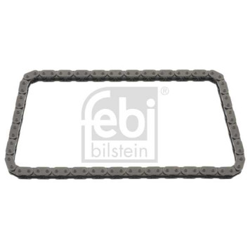 F_цепь грм для масл.насоса_Suzuki Grand Vitara I 4WD SQ420W 2.0 98-Esteem SY418 1.8 99- <b>FEBI BILSTEIN 49724</b>