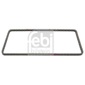 Цепь грм! для р/валаToyota Avensis Wagon III ZRT272 2.0 08-/RAV 4 III 4x4 ZSA30 2.0 08 <b>FEBI BILSTEIN 49733</b>