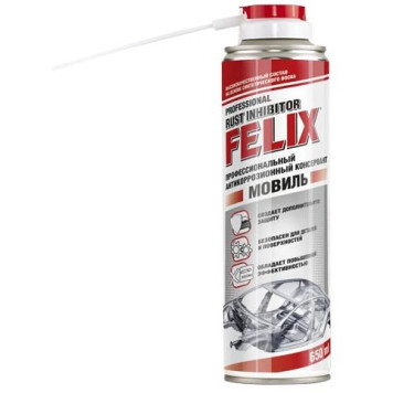 Мовиль-спрей 650мл FELIX