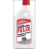 Промывка системы охлаждения FELIX (0,5л)