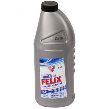 Тосол FELIX (1кг)