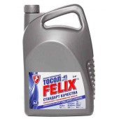 Тосол FELIX (5кг)