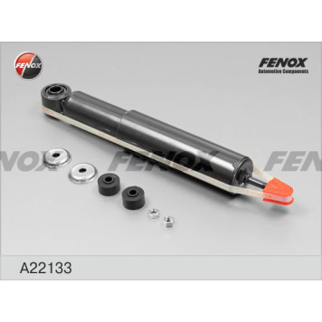 Амортизатор задний Mitsubishi Pajero II (V2/V4) 90-00 <b>FENOX A22133</b>