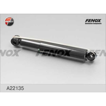 Амортизатор задний Mitsubishi Pajero Sport 97-08 <b>FENOX A22135</b>-1