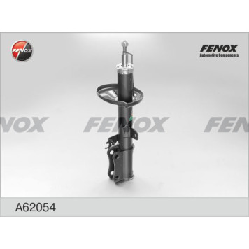 Амортизатор задн левый Toyota Avensis 99-02 <b>FENOX A62054</b>-1