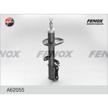 Амортизатор задн правый Toyota Avensis 99-02 <b>FENOX A62055</b>-1