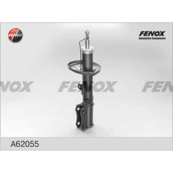 Амортизатор задн правый Toyota Avensis 99-02 <b>FENOX A62055</b>-3