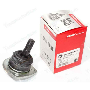 Опора шаровая ВАЗ 2101 нижняя закатная <b>FENOX BJ10109E7</b>
