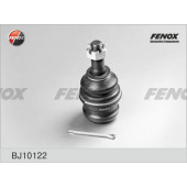 Опора шаровая SUBARU FORESTER 96-12, IMPREZA 92-11, 11-, LEGACY 89-09, 09- <b>FENOX BJ10122</b>
