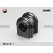 Втулка стабилизатора передняя, d22 Kia Cerato 08-, Cee'd 06-, Hyundai Elantra, i30 06- <b>FENOX BS10007</b>
