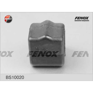 Втулка стабилизатора передняя VW Transporter 2.0-2.5, 1.9-2.5D 90-03 <b>FENOX BS10020</b>-1
