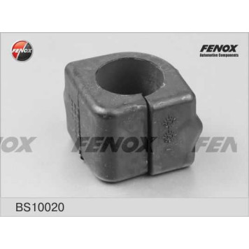 Втулка стабилизатора передняя VW Transporter 2.0-2.5, 1.9-2.5D 90-03 <b>FENOX BS10020</b>-2