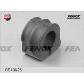 Втулка стабилизатора передняя Skoda Octavia 1.2-2.0, 1.9-2.0TDi 96>, VW Golf 97-04 <b>FENOX BS10026</b>