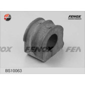 Втулка стабилизатора передняя VW Golf IV, Skoda Octavia 1.4-1.8, 1.9TDI 96-10 <b>FENOX BS10063</b>