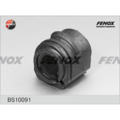 Втулка стабилизатора передняя, d18 Ford Focus I 1.4-2.0, 1.8D 98-05 <b>FENOX BS10091</b>
