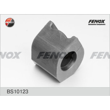 Втулка стабилизатора передняя d24 Honda Civic 1.3-1.8 06-12 <b>FENOX BS10123</b>-2