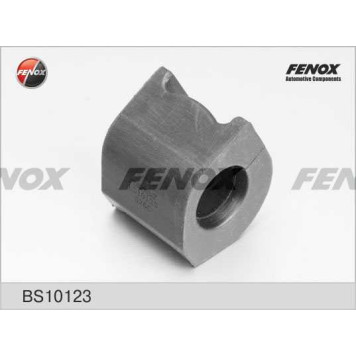 Втулка стабилизатора передняя d24 Honda Civic 1.3-1.8 06-12 <b>FENOX BS10123</b>-4