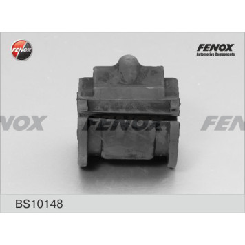 Втулка стабилизатора передняя, d19 Nissan Almera (N16) 1.5, 1.8, 2.2D 00> <b>FENOX BS10148</b>-1