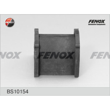 Втулка стабилизатора Suzuki Grand Vitara 2.0 98-05 передняя, d21 <b>FENOX BS10154</b>-1
