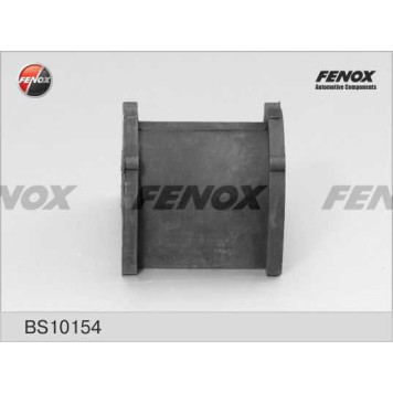 Втулка стабилизатора Suzuki Grand Vitara 2.0 98-05 передняя, d21 <b>FENOX BS10154</b>-4