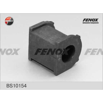 Втулка стабилизатора Suzuki Grand Vitara 2.0 98-05 передняя, d21 <b>FENOX BS10154</b>-5