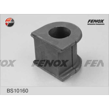 Втулка стабилизатора передняя Toyota Camry 2.4 01-06 -200606 <b>FENOX BS10160</b>-2