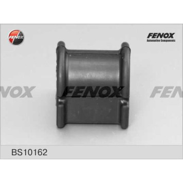 Втулка стабилизатора Toyota Corolla 1.3-1.6 01-07 передняя, d19 <b>FENOX BS10162</b>-3