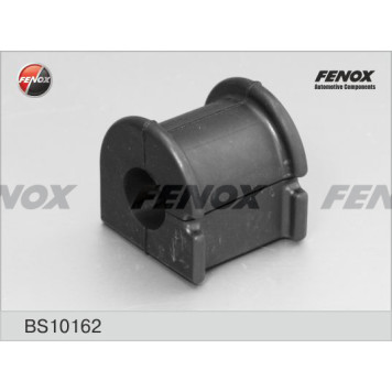 Втулка стабилизатора Toyota Corolla 1.3-1.6 01-07 передняя, d19 <b>FENOX BS10162</b>