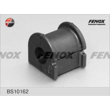 Втулка стабилизатора Toyota Corolla 1.3-1.6 01-07 передняя, d19 <b>FENOX BS10162</b>-4