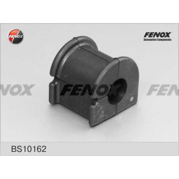 Втулка стабилизатора Toyota Corolla 1.3-1.6 01-07 передняя, d19 <b>FENOX BS10162</b>-5