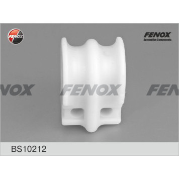 Втулка стабилизатора передняя, d24 Nissan Teana 2.0-3.5 08-13, Murano 3.5 10- <b>FENOX BS10212</b>-1