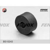 Втулка стабилизатора передняя Nissan Patrol 97-, Lexus LX470 4.7 98-08 <b>FENOX BS10243</b>