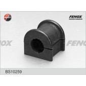 Втулка стабилизатора передняя Toyota RAV4 1.8-2.0, 2.0D 00-05 <b>FENOX BS10259</b>