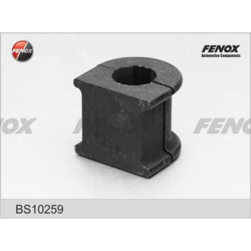 Втулка стабилизатора передняя Toyota RAV4 1.8-2.0, 2.0D 00-05 <b>FENOX BS10259</b>-4