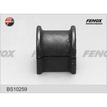 Втулка стабилизатора передняя Toyota RAV4 1.8-2.0, 2.0D 00-05 <b>FENOX BS10259</b>-5