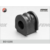 Втулка стабилизатора передняя Nissan Primera (P10/P11) 1.6-2.0, 2.0D 90-02 <b>FENOX BS10266</b>