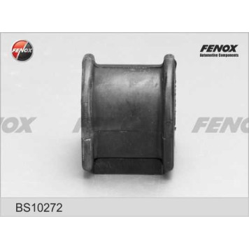 Втулка стабилизатора передняя Toyota Avensis 2.0, 2.0-2.2D 03-08 <b>FENOX BS10272</b>-4