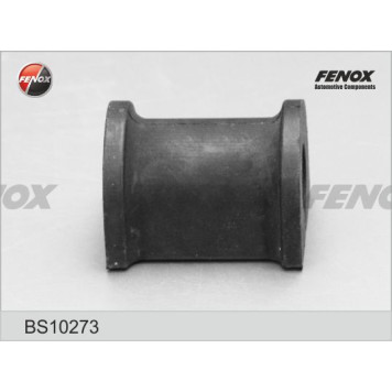 Втулка стабилизатора передняя Mitsubishi Galant 2.4 98-03, Chrysler Sebring 2.4 03- <b>FENOX BS10273</b>-1